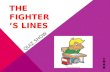 A Fighter’s Lines-Quiz Show