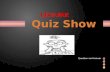 Leisure-Quiz Show