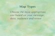 Gis Mapping Examples
