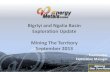 Paul Dunbar, Energy Metals - Bigrlyi and Ngalia Basin Exploration Update