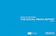 State of the Media: The Social Media Report