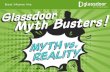 Glassdoor Mythbusters