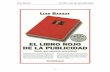 El Libro Rojo de la Publicidad - Luis Bassat