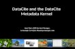 DataCite and DataCite Metadata
