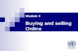 Buying and selling online.ppt