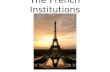 France and its political system