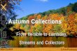 Autumn collections : from iterable to lambdas, streams and collectors