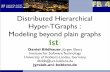 DHHTGraphs - Modeling beyond plain graphs