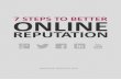 Online reputation guide
