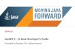 JavaFX 2 - A Java Developer's Guide (San Antonio JUG Version)