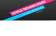 HTML5 Technologies for Game Development - Web Directions Code