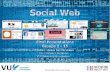 Social Web 2014: Final Presentations (Part I)