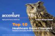 Top 10 canada health innovations 2011