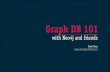 Graph Databases 101