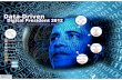 BigData, Data-Driven Marketing and Obama Presidential Campaign 2012