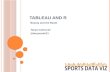 Microsoft NERD Talk - R and Tableau - 2-4-2013