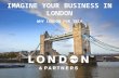 Imagine your tech business in london
