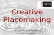 12/15/2011 Webinar: Creative Placemaking: Thinking Beyond Projects