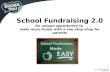 School fundraising 2.0 from StickerYou
