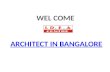 Architects in bangalore - ideacentre architects