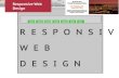 Module 08: Responsive Web Design