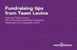 March of DImes, March for Babies – Fundraising Tips from Team Levine