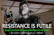 Resistance is Futile: Google Glass and the Cyborg Workforce of the Future