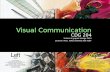 Visual communication tutorial 5