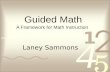 Guided math power_point_by_the_author_of_guided_math