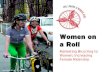 Dispelling the Myths; Marketing Bicycling to Women