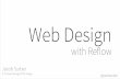 Web Design with Edge Reflow HTML5DevConf