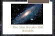 The Star Healer ISBI: Chapter 2