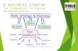 Digipreneurship Training: E-Business Startup