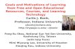 Research on Self-Directed Informal Learners in Open Educational Environments and Massively Open Online Courses