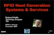 RFID Next Generation Systems & Services