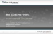 The Customer Path: From Lead Gen to Customer