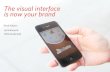 SXSW 2012: The visual interface is now your brand