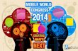 Mobile World Congress 2014 (MWC 2014)