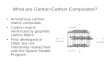 Ug  carbon carbon composite