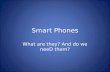Smart Phones anmlo1