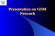 Gsm Network
