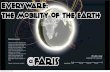"Everyware": "The Mobility of the Earth" @faris