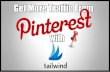 Get More Pinterest Traffic With TailWind App [Video with Transcript]