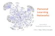 Nova Jewish educators: Personal Learning Networks
