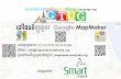 Google mapmaker