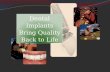 Implant intruduction misch contemporary implant dentistry Dr fariborz vafaee