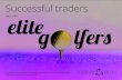 Trading + Golf?: 9 Ways Successful Traders are like Elite Golfers