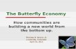 Butterfly economylouisville