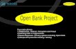 Open Bank Project (Oct 2011)