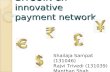 Bitcoin-an innovative payment network